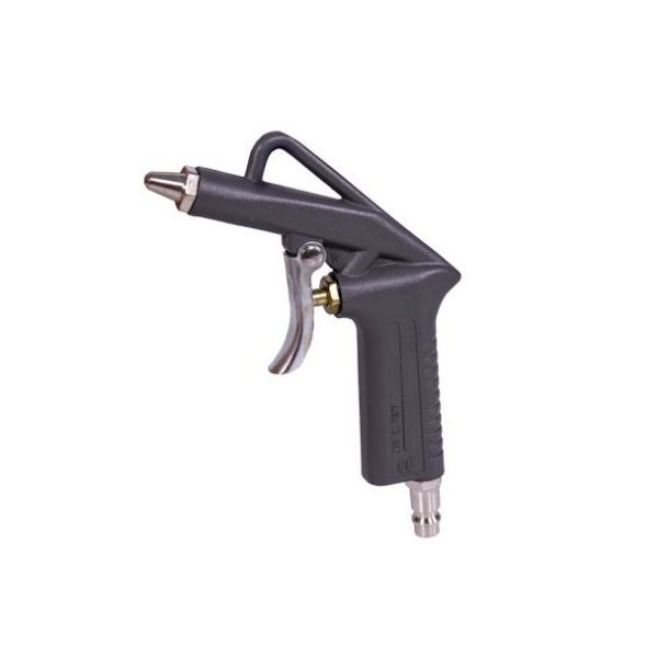 Compresor de aer Airmaster AIR2SHU850_KIT_AIR3, 50 l, 1500 W, 8 bar, 206 l/min + set 3 accesorii aer - Image 3