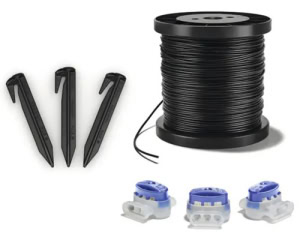 Kit instalare 1 pentru STIHL iMOW 150m