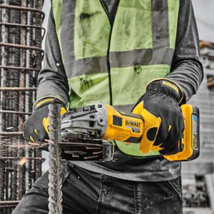 Polizor unghiular DeWalt DCG405H2T, 125 mm, cu 2 acumulatori POWERSTACK 18 V/5.0 Ah si incarcator in valiza de transport 9 Polizor unghiular DeWalt DCG405H2T, 125 mm, cu 2 acumulatori POWERSTACK 18 V/5.0 Ah si incarcator in valiza de transport | Travandi.ro