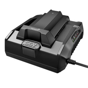 Incarcator rapid Ego CH3200E, 56V, 320W, pentru acumulatori Ego ARC Lithium | Travandi.ro