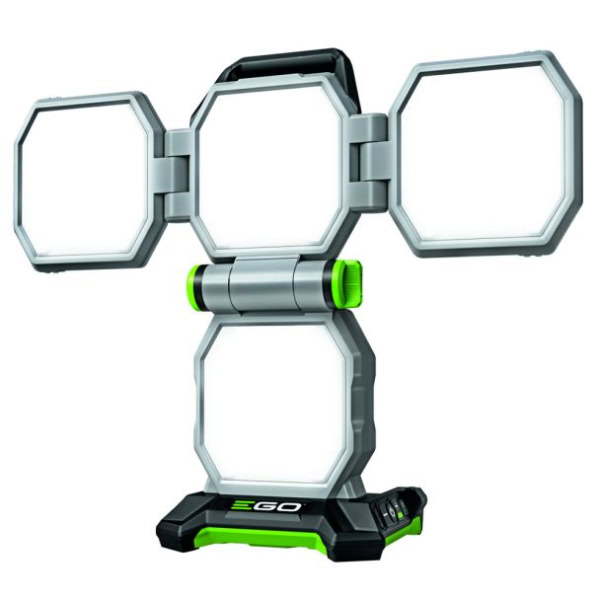 Reflector Ego Power LT1000E, max 10000 lumeni, compatibil cu acumulatori 56V ARC Lithium