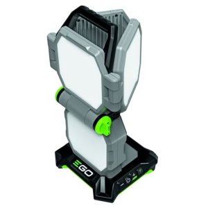 Reflector Ego Power LT1000E, max 10000 lumeni, compatibil cu acumulatori 56V ARC Lithium | Travandi.ro