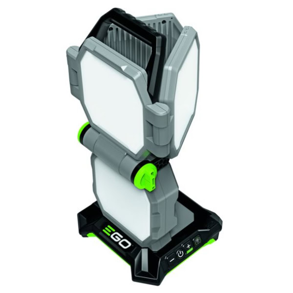 Reflector Ego Power LT1000E, max 10000 lumeni, compatibil cu acumulatori 56V ARC Lithium - Image 2