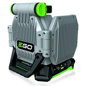 Reflector Ego Power LT1000E, max 10000 lumeni, compatibil cu acumulatori 56V ARC Lithium | Travandi.ro