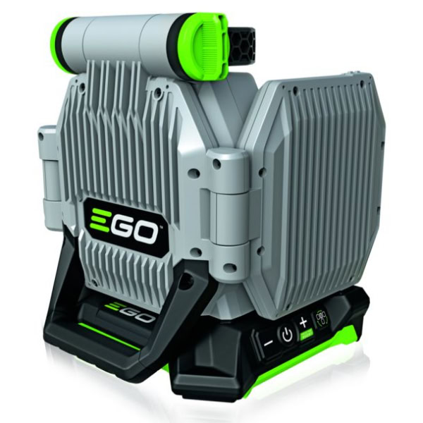 Reflector Ego Power LT1000E, max 10000 lumeni, compatibil cu acumulatori 56V ARC Lithium - Image 3