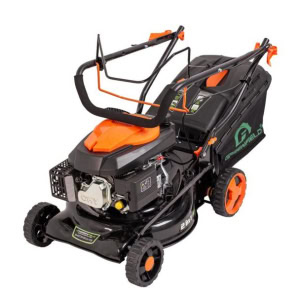Masina de tuns gazon GREENFIELD G-MTG421A-T6 Benzina 3.4 CP 42 cm cos 40 l | Travandi.ro