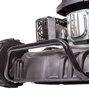 Masina de tuns gazon GREENFIELD G-MTG530ARW-TX Benzina 5.3 CP 52 cm cos 70 l 26 Masina de tuns gazon GREENFIELD G-MTG530ARW-TX Benzina 5.3 CP 52 cm cos 70 l | Travandi.ro