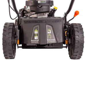 Masina de tuns gazon GREENFIELD G-MTG531ARW-T8 Benzina 4.4 CP 52 cm cos 67 l | Travandi.ro