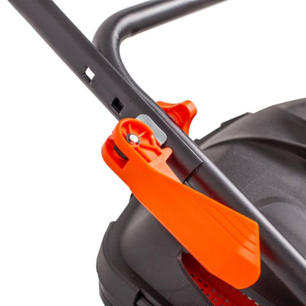 Masina de tuns gazon GREENFIELD G-MTG531ARW-T8 Benzina 4.4 CP 52 cm cos 67 l - Image 3