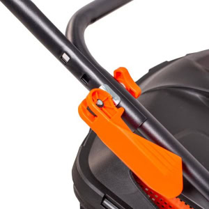 Masina de tuns gazon GREENFIELD G-MTG531ARW-TX Benzina 5.3 CP 52 cm cos 67 l 25 Masina de tuns gazon GREENFIELD G-MTG531ARW-TX Benzina 5.3 CP 52 cm cos 67 l | Travandi.ro