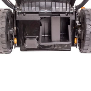 Masina de tuns gazon GREENFIELD G-MTG531ARW-TX Benzina 5.3 CP 52 cm cos 67 l 22 Masina de tuns gazon GREENFIELD G-MTG531ARW-TX Benzina 5.3 CP 52 cm cos 67 l | Travandi.ro