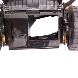 Masina de tuns gazon GREENFIELD G-MTG531ARW-TX Benzina 5.3 CP 52 cm cos 67 l 21 Masina de tuns gazon GREENFIELD G-MTG531ARW-TX Benzina 5.3 CP 52 cm cos 67 l | Travandi.ro