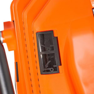 Masina de tuns gazon GREENFIELD G-MTG532ARW-T8 Benzina 4.4 CP 52 cm cos 60 l | Travandi.ro