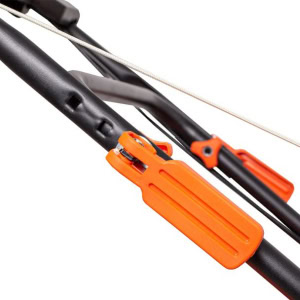 Masina de tuns gazon GREENFIELD G-MTG532ARW-T8 Benzina 4.4 CP 52 cm cos 60 l | Travandi.ro