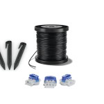 Kit instalare 2 Plus pentru STIHL iMOW 400m