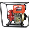 Motopompa DKD KDP 30 THE Diesel refulare 3 inch pornire electrica