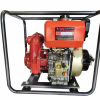 Motopompa DKD KDP 40 THE Diesel refulare 4 inch pornire electrica
