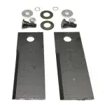 Kit cutite de taiere  Grillo Climber 10AWD22 (cutite, suruburi, saibe piulite, distantieri)