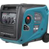 Generator cu inverter KS 4000iE S ATS