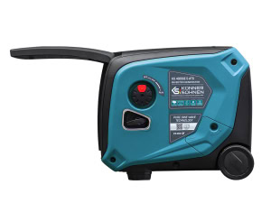Generator cu inverter KS 4000iE S ATS | Travandi.ro