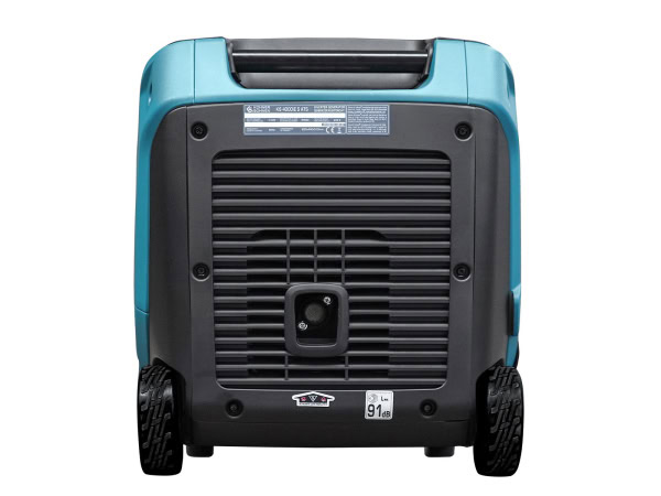 Generator cu inverter KS 4000iE S ATS - Image 6