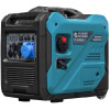 Generator cu inverter KS 6000iE S