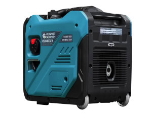 Generator cu inverter KS 6000iE S 15 Generator cu inverter KS 6000iE S | Travandi.ro
