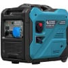 Generator cu inverter KS 6000iE S ATS