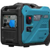 Generator cu inverter KS 6000iE S ATS versiunea 2