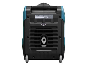 Generator cu inverter KS 6000iE S ATS | Travandi.ro