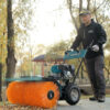 Aparat de curățare multifuncțional all-season KS 7HP-MFM 80E