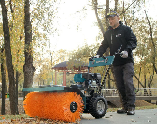 Aparat de curățare multifuncțional KS 7HP-MFM 60 - Image 3
