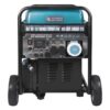 Generator cu inverter diesel "Könner & Söhnen" KS 9500iDЕ ATSR