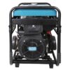 Generator cu inverter diesel "Könner & Söhnen" KS 9500iDЕ ATSR