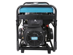 Generator cu inverter diesel Könner & Söhnen KS 9500iDЕ ATSR | Travandi.ro