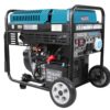 Generator cu inverter diesel "Könner & Söhnen" KS 9500iDЕ ATSR
