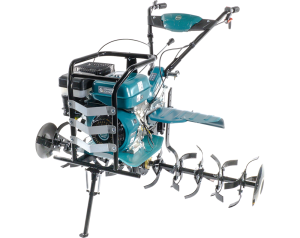 Motocultor pe benzină KS 9HP-1350G-3 (400) | Travandi.ro