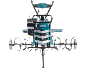 Motocultor pe benzină KS 9HP-1350G-3 (400) | Travandi.ro