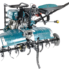 Motocultor pe benzină KS 9HP-1350G-3 (400)
