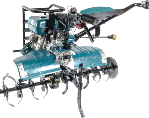 Motocultor pe benzină KS 9HP-1350G-3 (400) | Travandi.ro