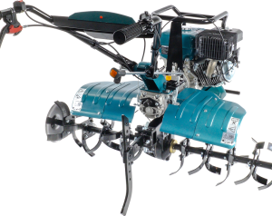 Motocultor pe benzină KS 9HP-1350G-3 (400) | Travandi.ro