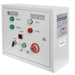 Comutator de transfer automat KS ATS 4/63D-Inverter