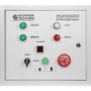 Comutator de transfer automat KS ATS 4/63D-Inverter