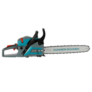 Drujbă pe benzină KS CS31G-18