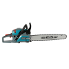 Drujbă pe benzină KS CS31G-18-1