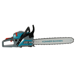 Drujbă pe benzină KS CS31G-20