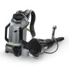 Suflanta electrica tip rucsac Ego Professional LB6000E, max 1020 mc/h, fara acumulatori, 56V
