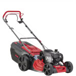 Masina tuns gazon AL-KO Premium 524 SP-B, pe benzina, cu autopropulsie, motor Briggs&Stratton 625EXi 150cc 2.3kW