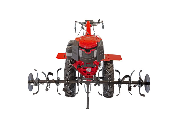 Motosapa Strong by Bronto 15L – 120 cm, 8.6 kW, roti & far LED & rarita - Image 3