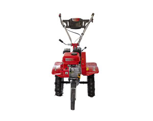 Motosapatoare Storng by bronto 7.5 motor R210 212cc 5.2kW + roti cauciuc 4.00-8 | Travandi.ro